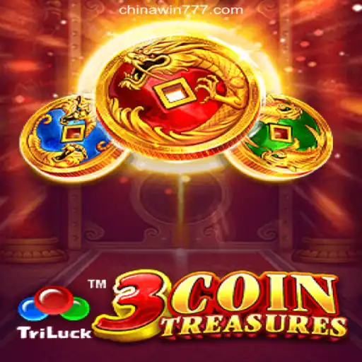 Discover 3CoinTreasures: A Journey Through CHINAWIN-777’s Online Slots in Brazil