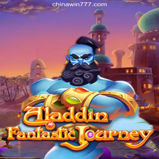Explore the Magic of Aladdin on CHINAWIN-777 Platform