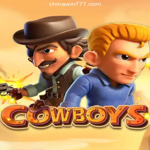 Explore the Exciting World of COWBOYS on CHINAWIN-777 Platform: Online Slots Brasil #1
