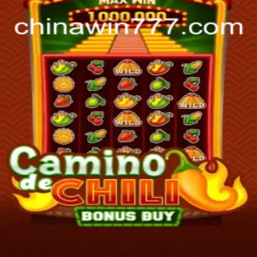 Unveiling the Thrills of CaminodeChiliBonusBuy: A Premier Experience on CHINAWIN-777