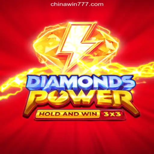 Unveiling the Thrills of Diamondspower on CHINAWIN-777 Platform