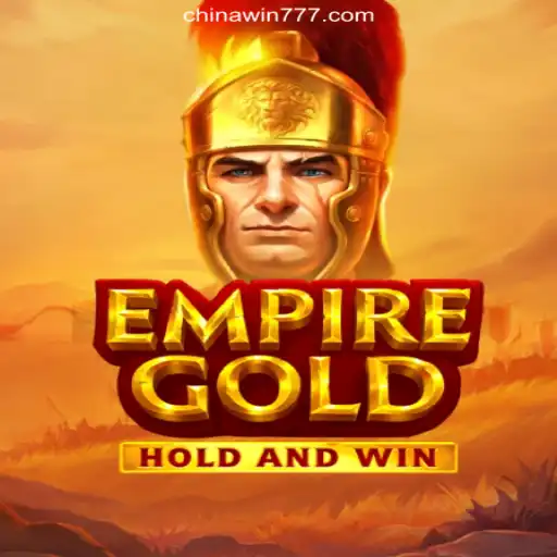 EmpireGold: Dominating the Digital Casino Realm with CHINAWIN-777 Platform