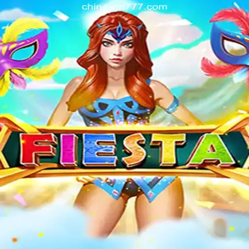 Fiesta: An Exciting Journey into Online Slots with CHINAWIN-777