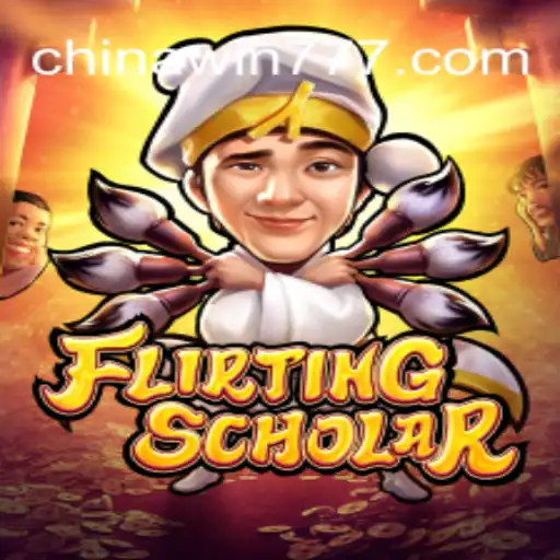 Exploring the World of 'Flirting Scholar' on the CHINAWIN-777 Platform