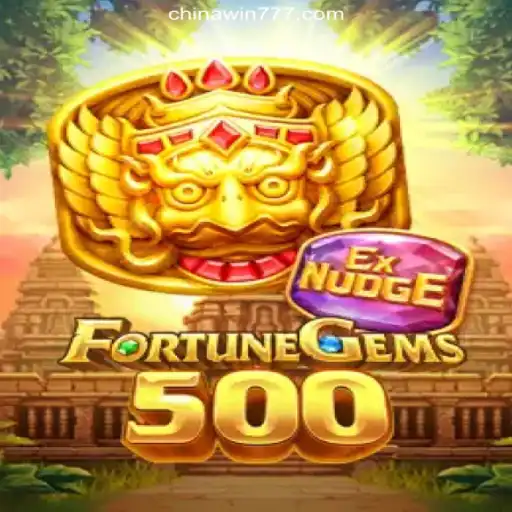 Exploring the Thrills of FortuneGems500 on the CHINAWIN-777 Platform