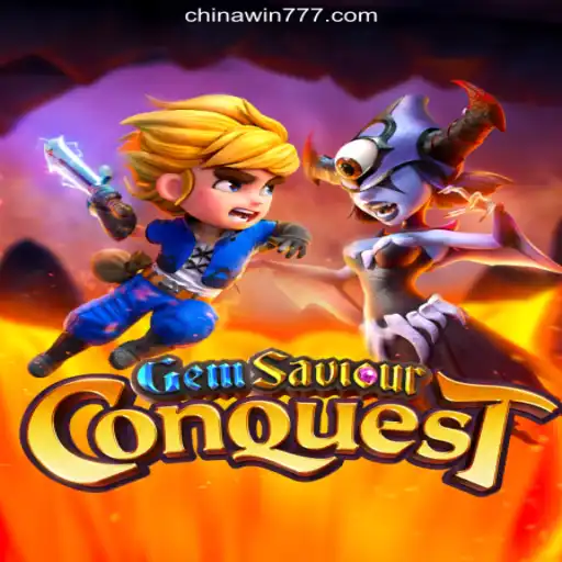 GemSaviourConquest: A Journey Through the Dazzling World of Online Slots