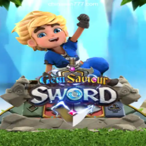 GemSaviourSword: The Ultimate Adventure in Online Slots