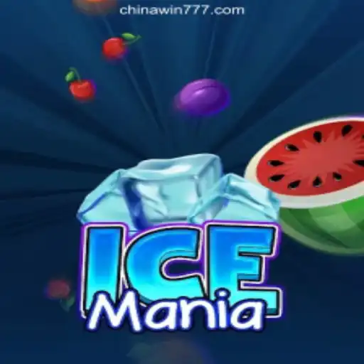 IceMania: The Ultimate Frozen Gaming Experience on CHINAWIN-777 Platform