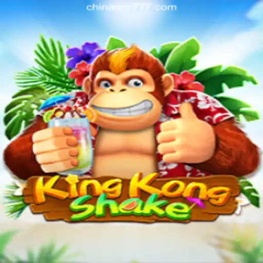 KingKongShake: A Jungle Adventure Awaits on CHINAWIN-777