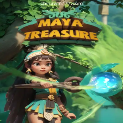 Unveiling MayaTreasure: The Exciting Adventure of Online Slots on CHINAWIN-777
