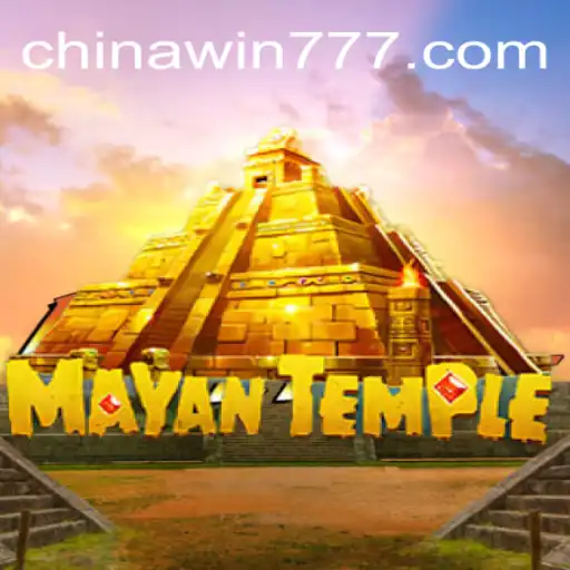 Exploring the World of MayanTemple on CHINAWIN-777: Brazil's Premier Online Slots Platform