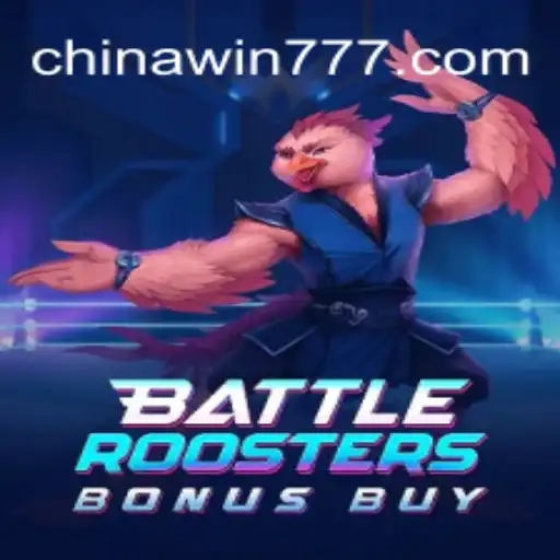 Unveiling BattleRoostersBonusBuy on CHINAWIN-777: A Deep Dive into Brazil's Favorite Online Slot