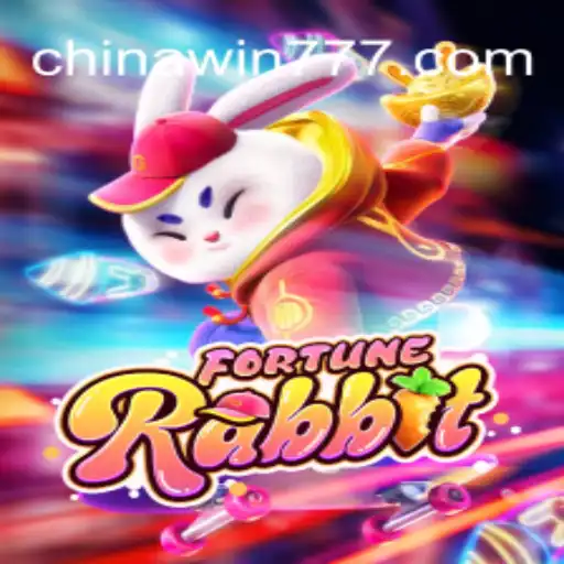 FortuneRabbit: A Thrilling Slot Adventure on CHINAWIN-777 Platform