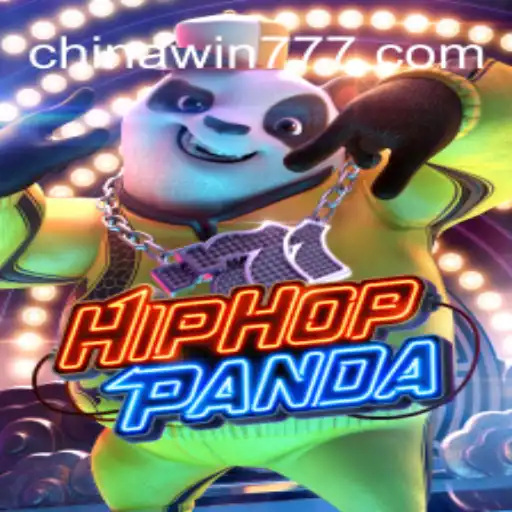 A Deep Dive into HipHopPanda: Online Slots Brasil #1 on CHINAWIN-777