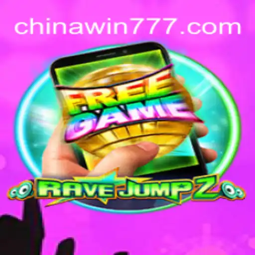 Exploring the Exciting World of RaveJump2M on CHINAWIN-777 Platform