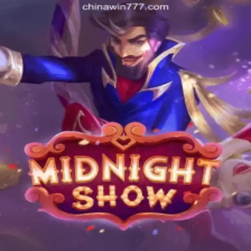 MidnightShow: Discover the Thrills of Online Slots on CHINAWIN-777 Platform
