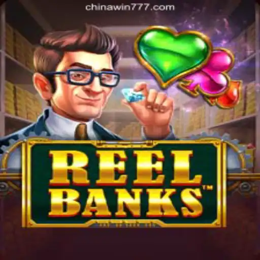 Exploring the Thrills of ReelBanks on CHINAWIN-777: Your Ultimate Guide to Slots Brasil #1