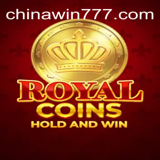 RoyalCoins: The Alluring World of Online Slots on CHINAWIN-777 Platform