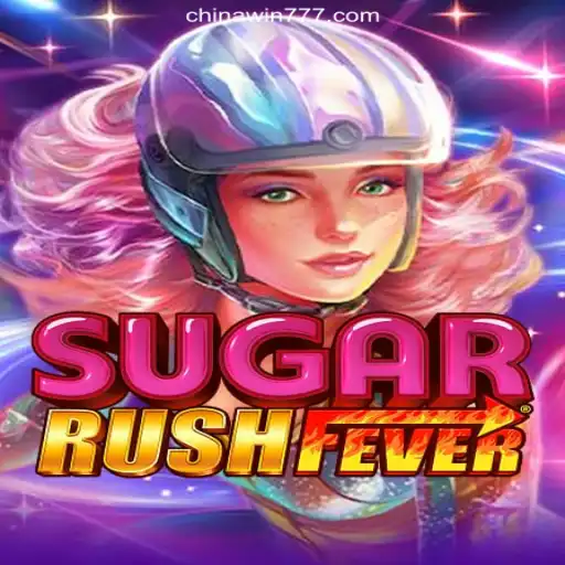 Dive into SugarRushFever at CHINAWIN-777: The Leading Platform for Online Slots in Brazil