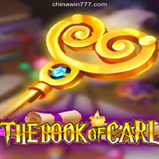 TheBookofCarl: Dive into a Mystical Slot Adventure