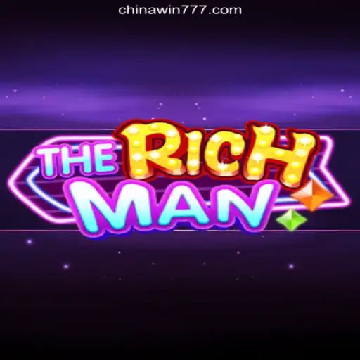 TheRichMan: Exploring the CHINAWIN-777 Platform for Online Slots in Brazil