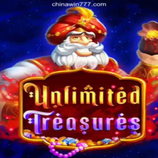 UnlimitedTreasures: Discover the Exciting World of CHINAWIN-777 Online Slots in Brazil