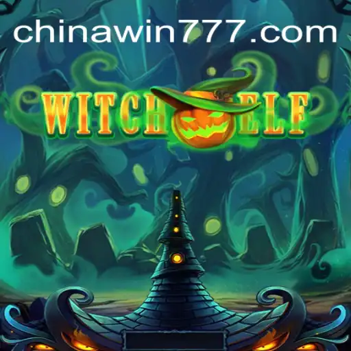 Discovering WitchElf: A Magical Journey into Online Slots on CHINAWIN-777