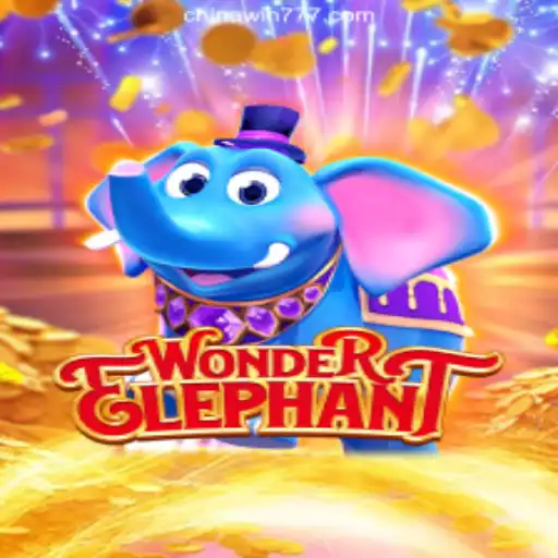 Exploring the Exciting World of WonderElephant on CHINAWIN-777